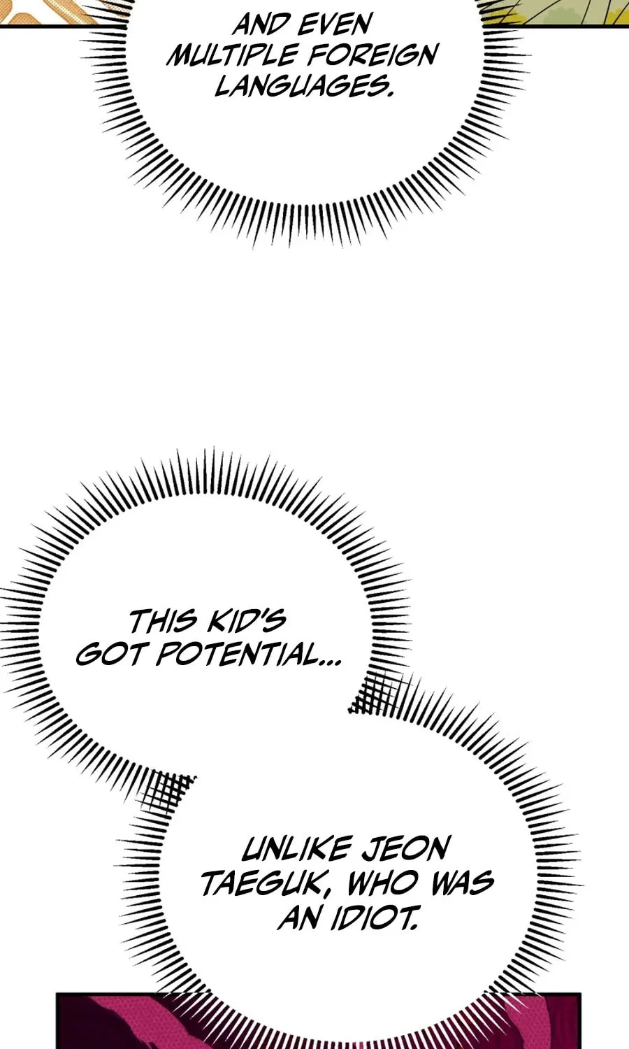 I Will Raise This Family to Greatness Chapter 31 page 94 - 
