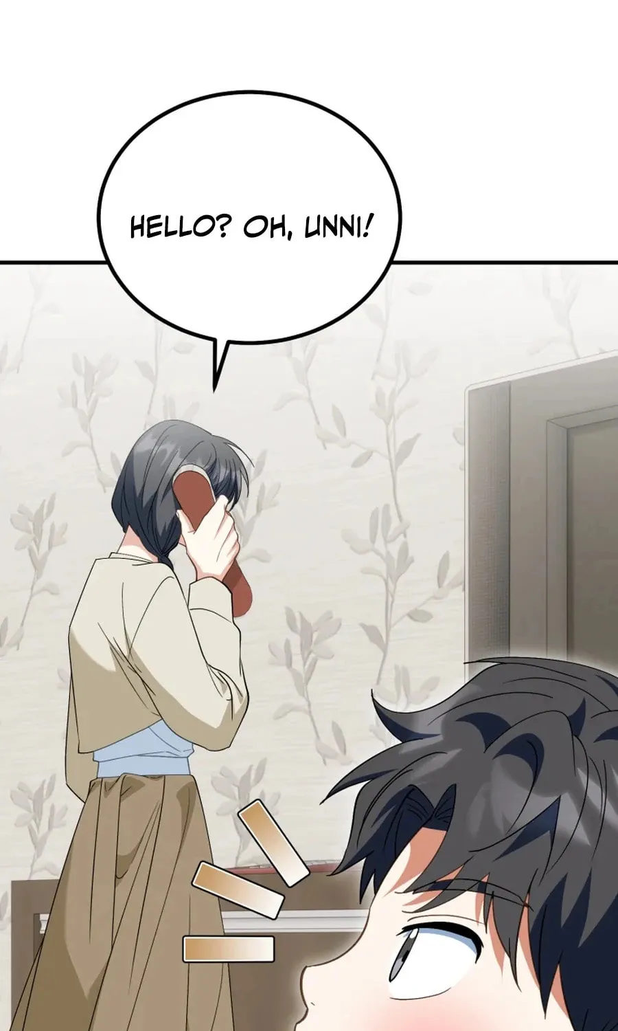 I Will Raise This Family to Greatness Chapter 31 page 99 - 