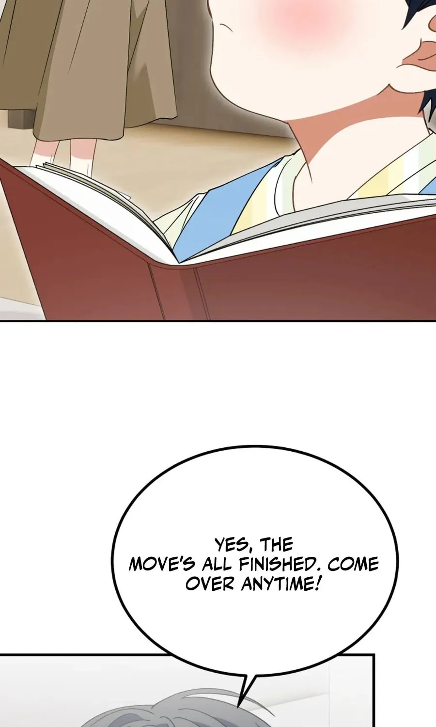 I Will Raise This Family to Greatness Chapter 31 page 100 - 