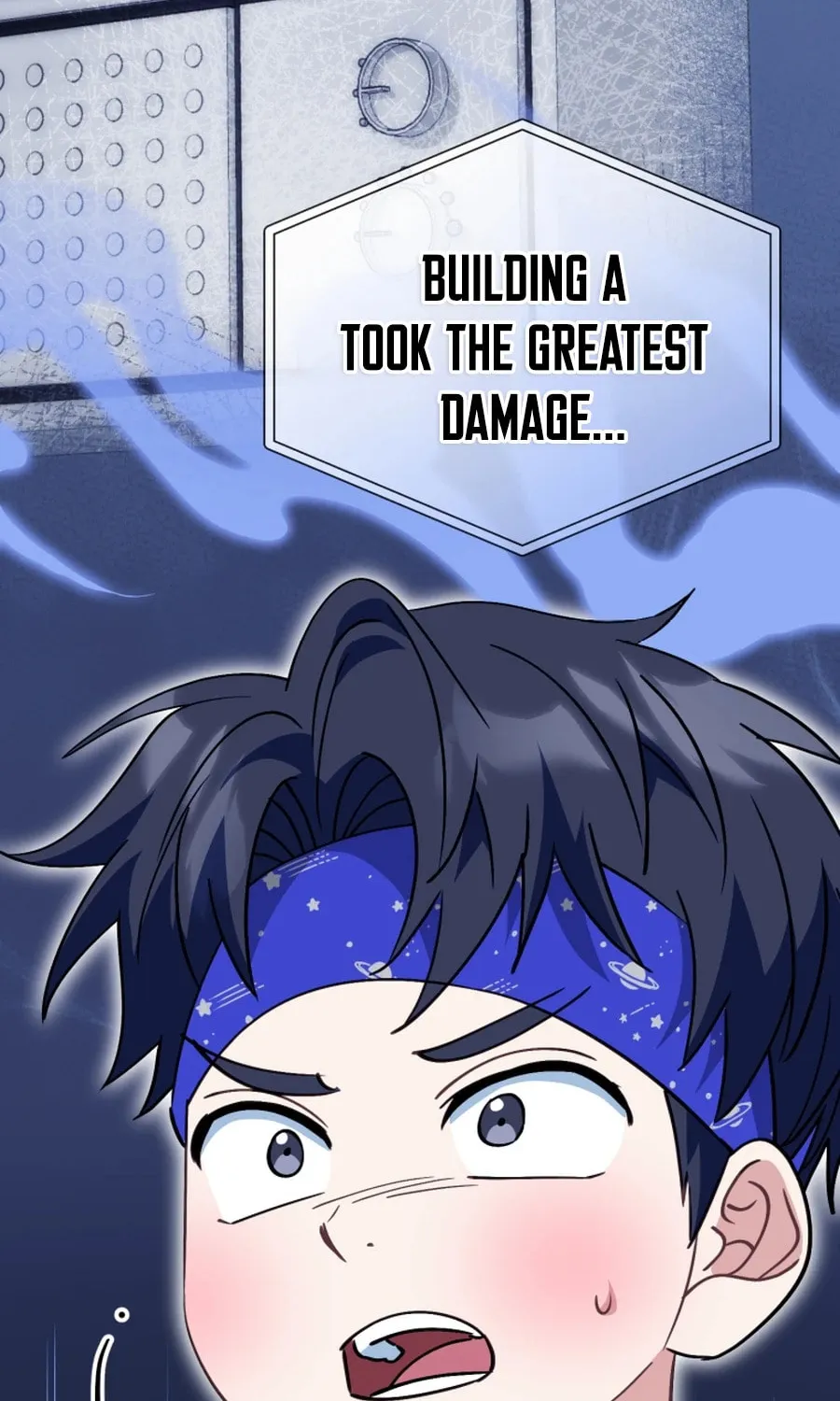 I Will Raise This Family to Greatness Chapter 32 page 109 - 