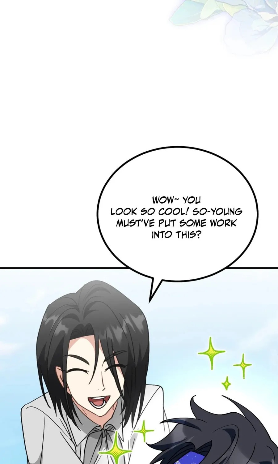 I Will Raise This Family to Greatness Chapter 32 page 12 - 
