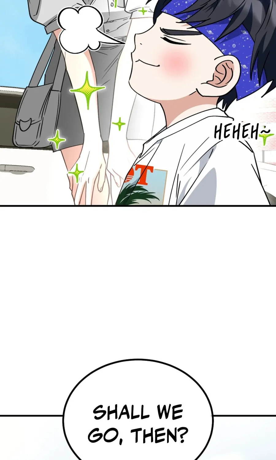 I Will Raise This Family to Greatness Chapter 32 page 13 - 