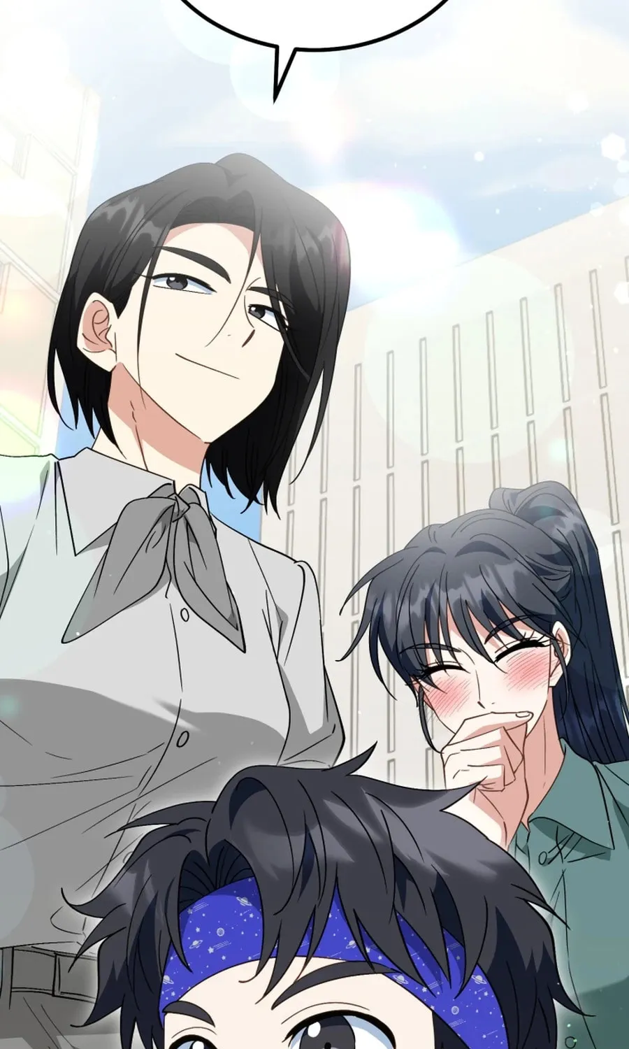I Will Raise This Family to Greatness Chapter 32 page 14 - 