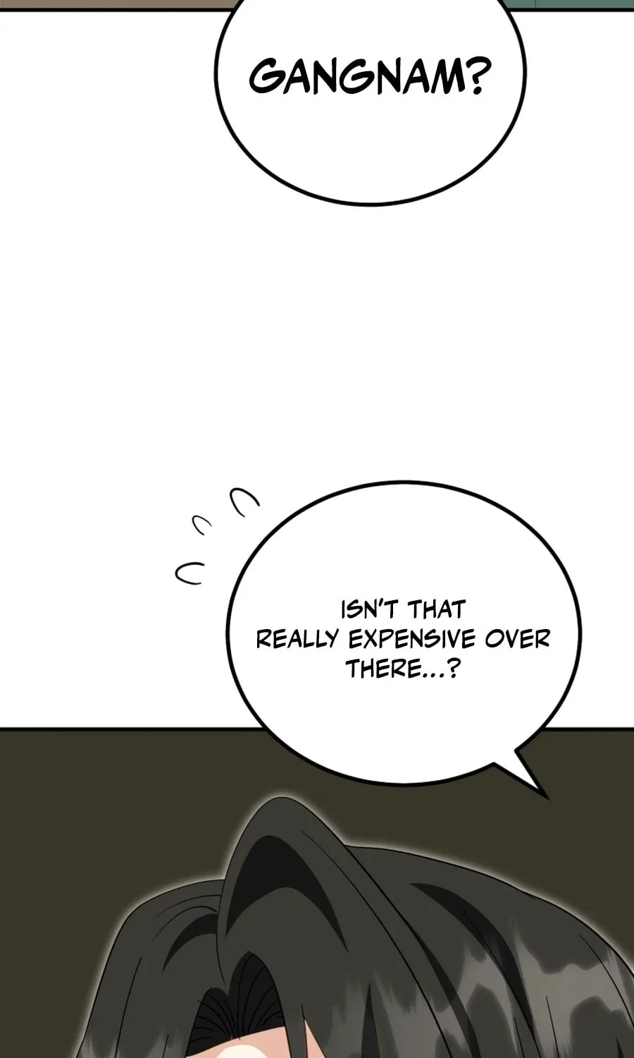 I Will Raise This Family to Greatness Chapter 32 page 21 - 