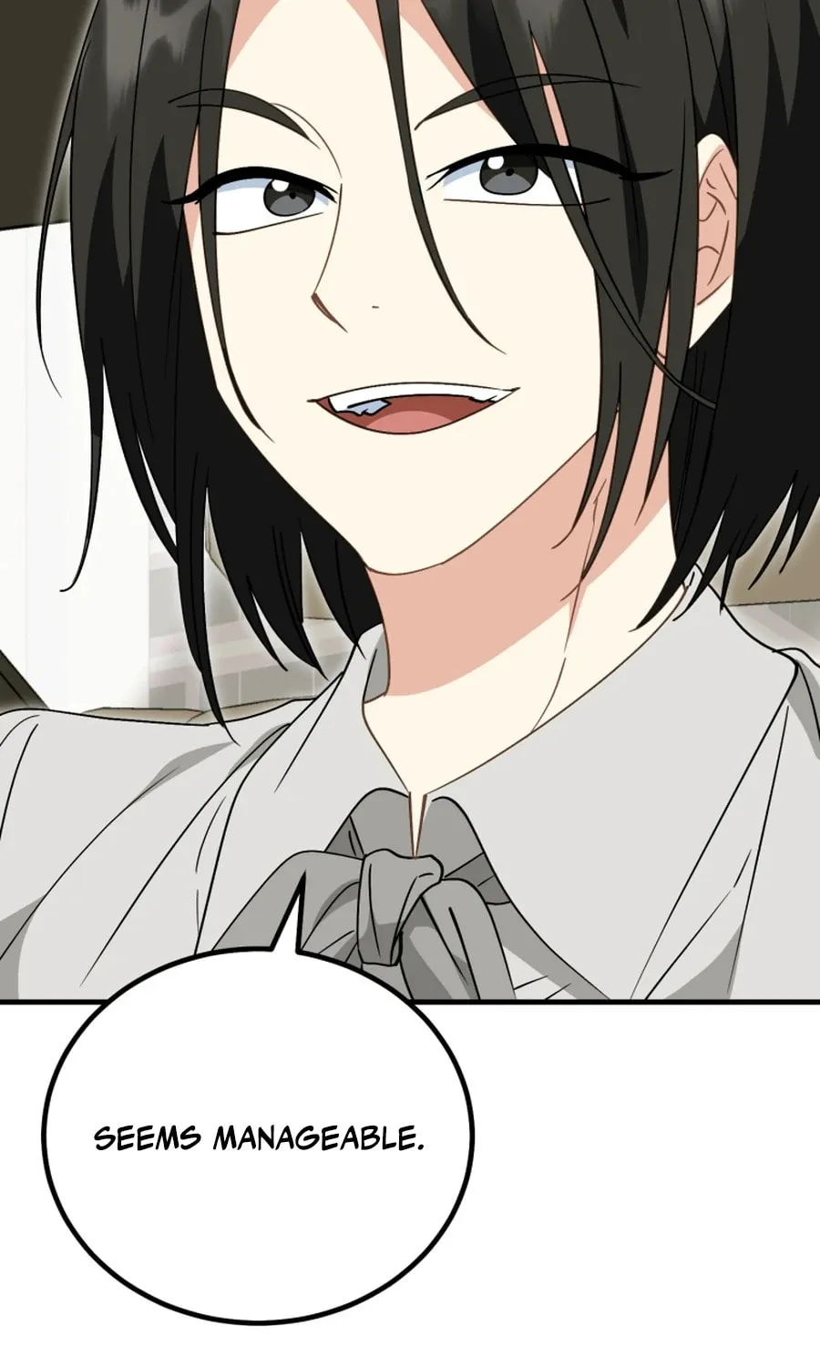 I Will Raise This Family to Greatness Chapter 32 page 22 - 