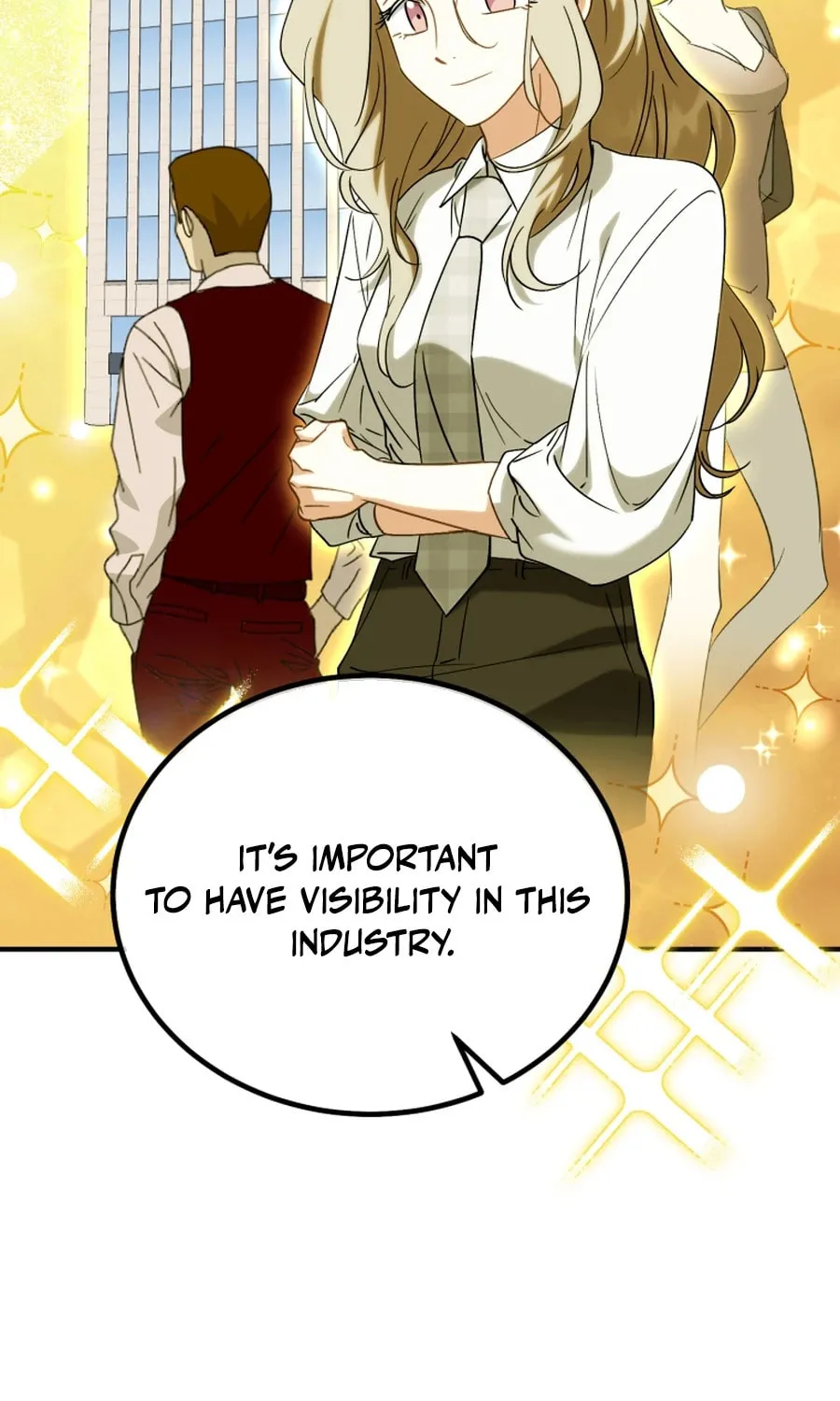 I Will Raise This Family to Greatness Chapter 32 page 24 - 