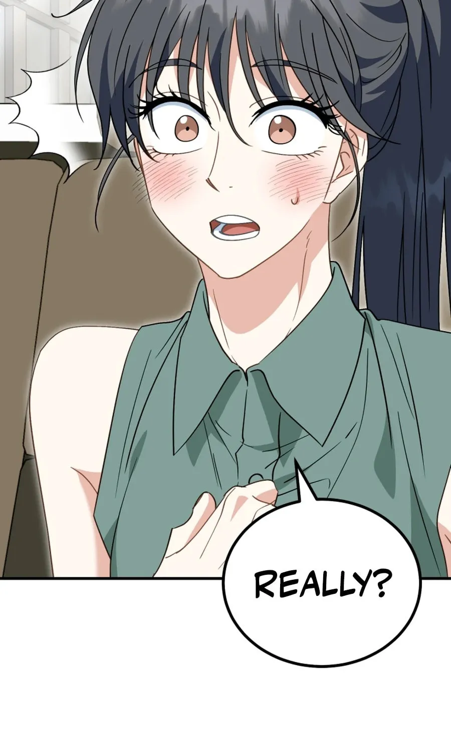 I Will Raise This Family to Greatness Chapter 32 page 27 - 