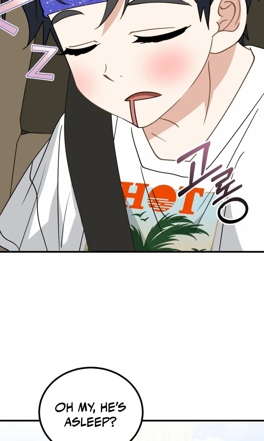 I Will Raise This Family to Greatness Chapter 32 page 30 - 