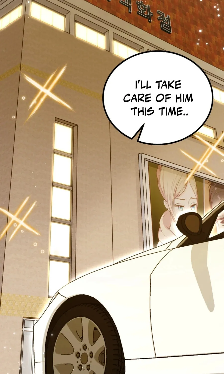 I Will Raise This Family to Greatness Chapter 32 page 36 - 