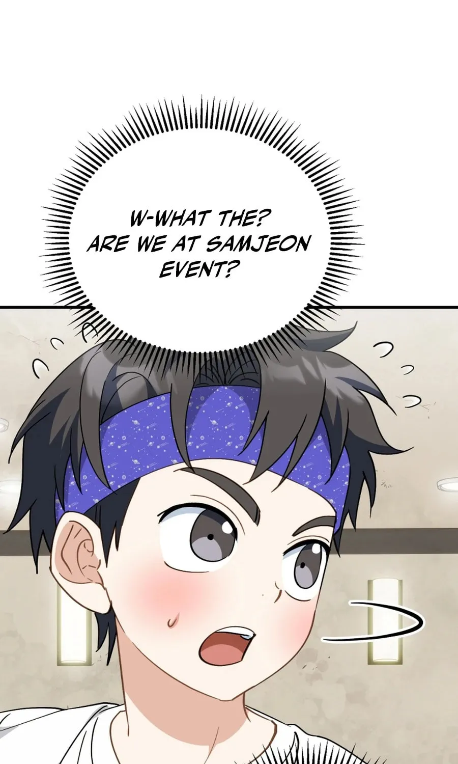I Will Raise This Family to Greatness Chapter 32 page 45 - 