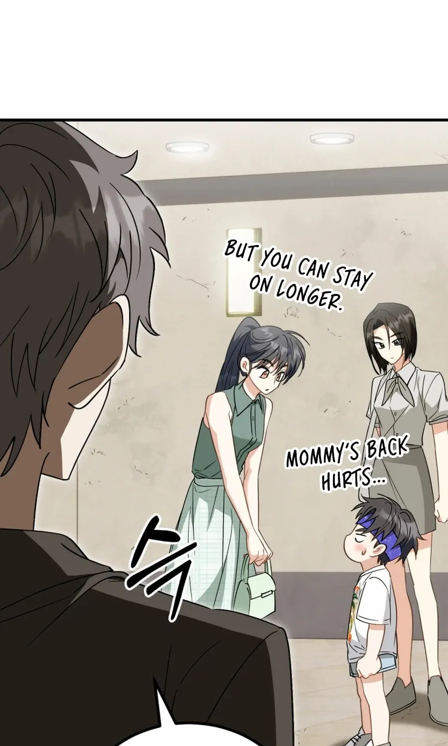 I Will Raise This Family to Greatness Chapter 32 page 48 - 