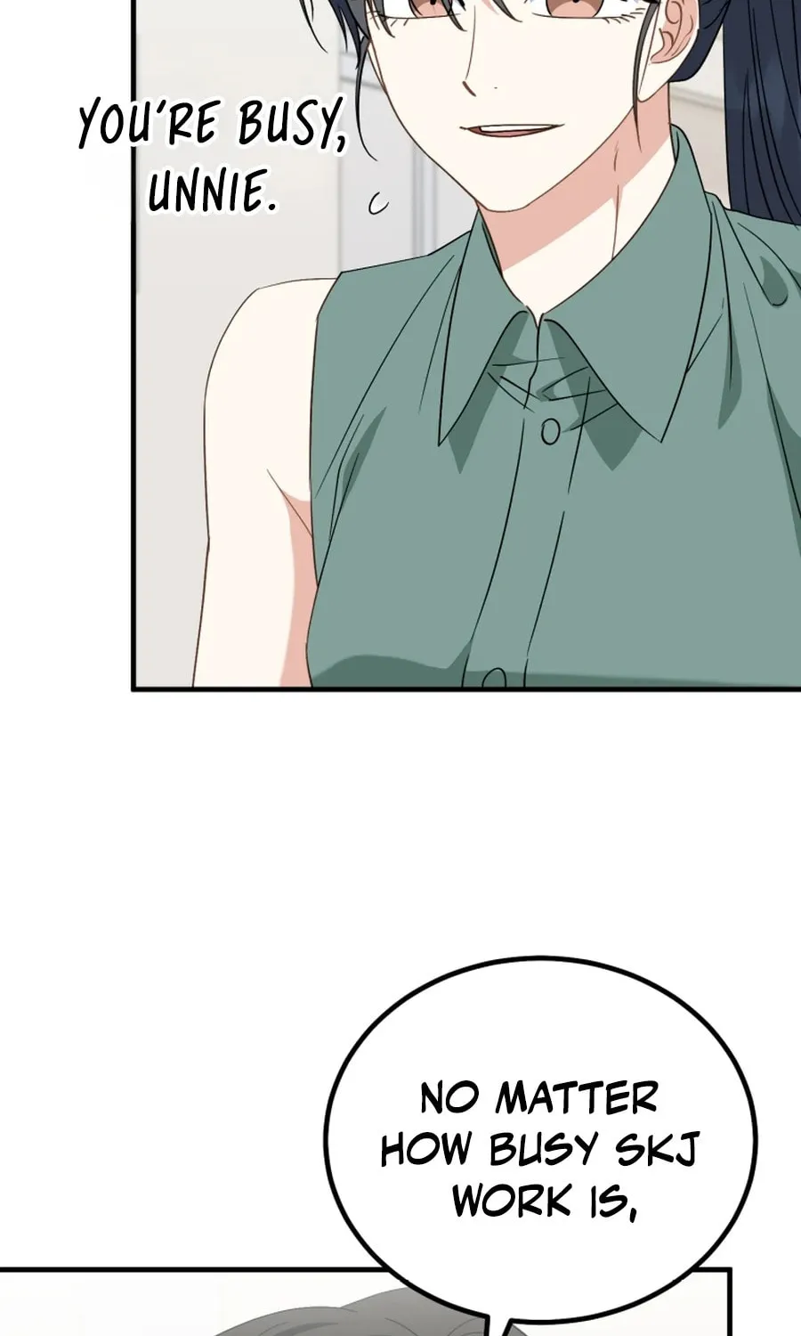 I Will Raise This Family to Greatness Chapter 32 page 6 - 