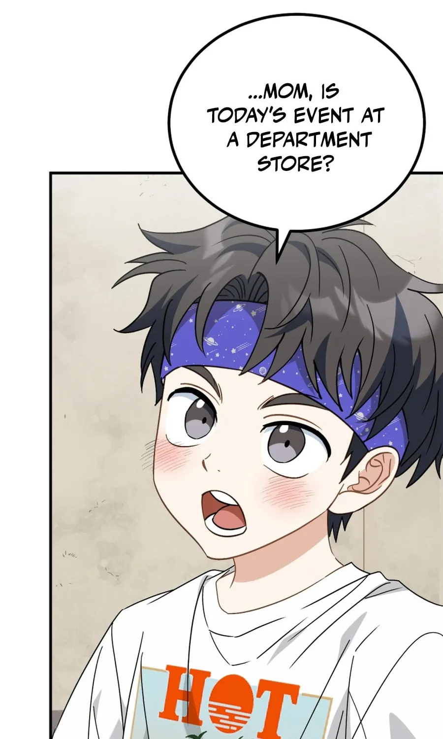 I Will Raise This Family to Greatness Chapter 32 page 53 - 
