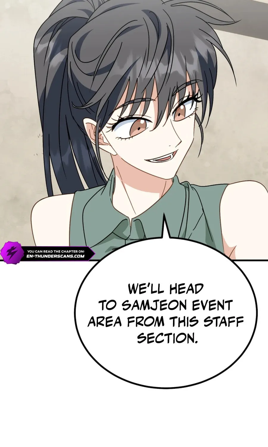 I Will Raise This Family to Greatness Chapter 32 page 55 - 