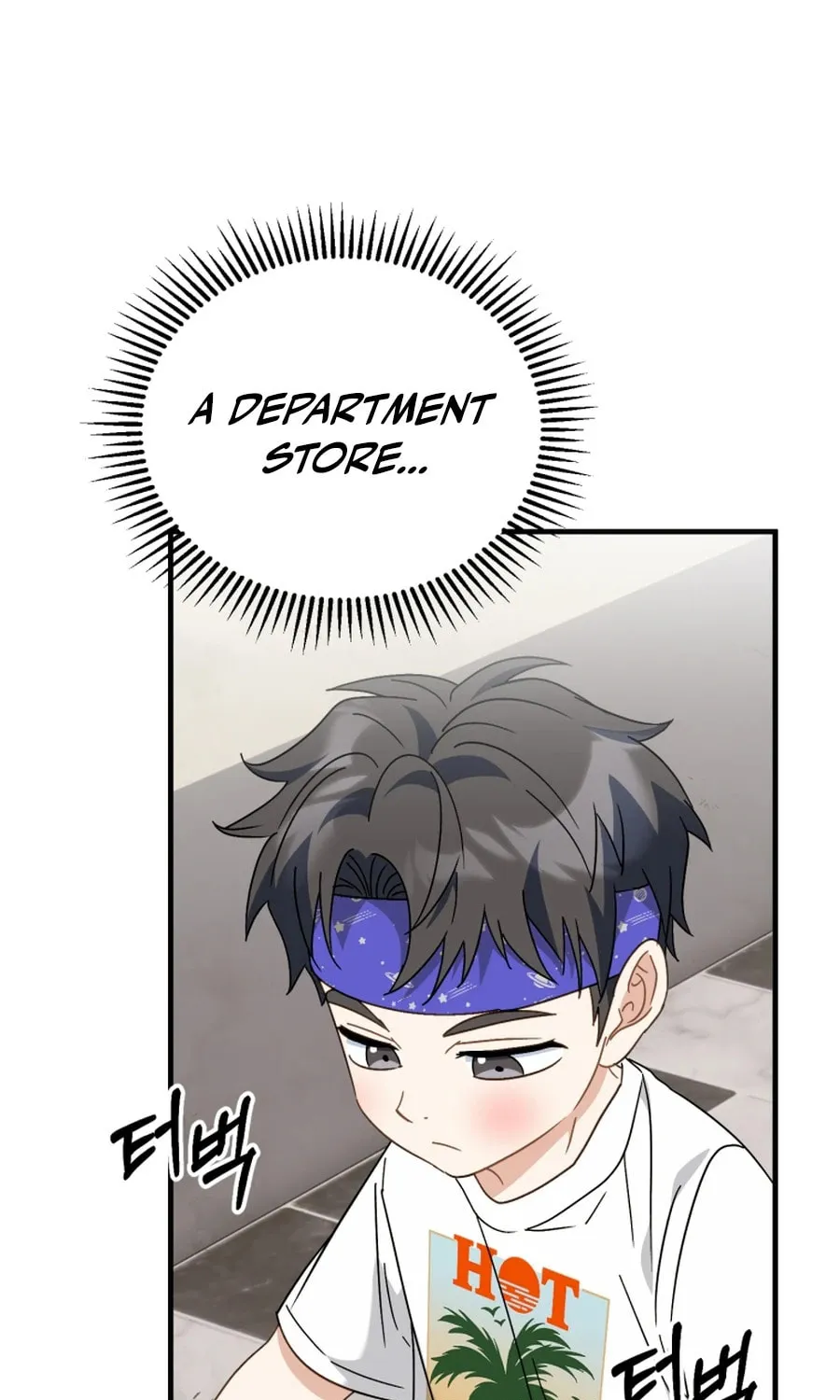 I Will Raise This Family to Greatness Chapter 32 page 56 - 