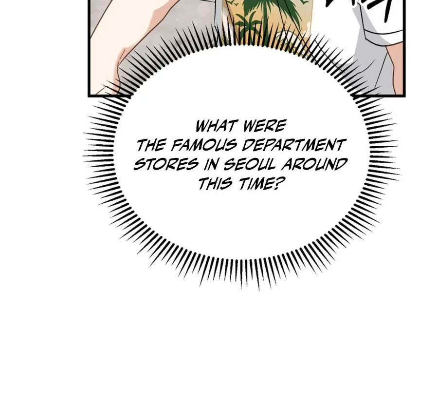 I Will Raise This Family to Greatness Chapter 32 page 57 - 
