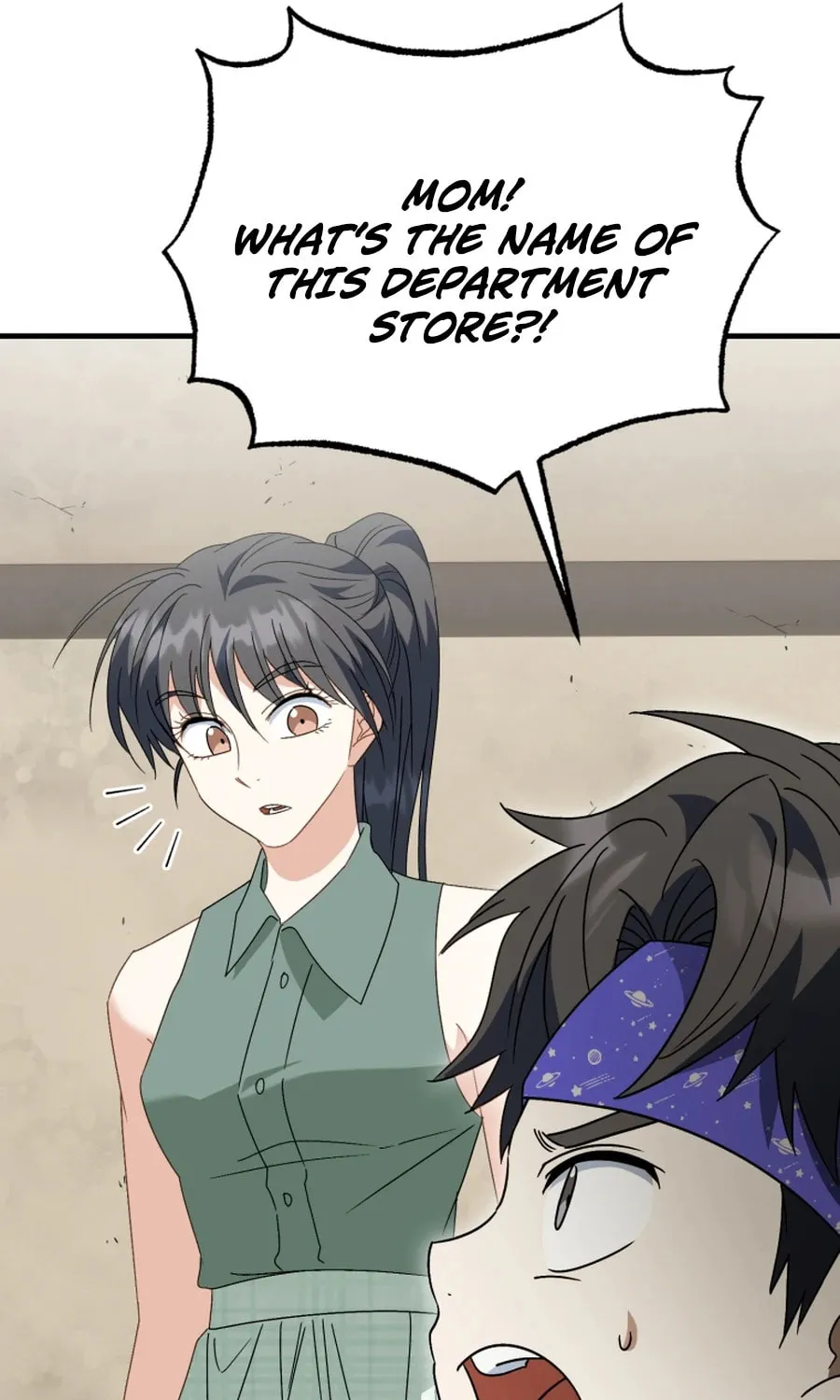 I Will Raise This Family to Greatness Chapter 32 page 66 - 