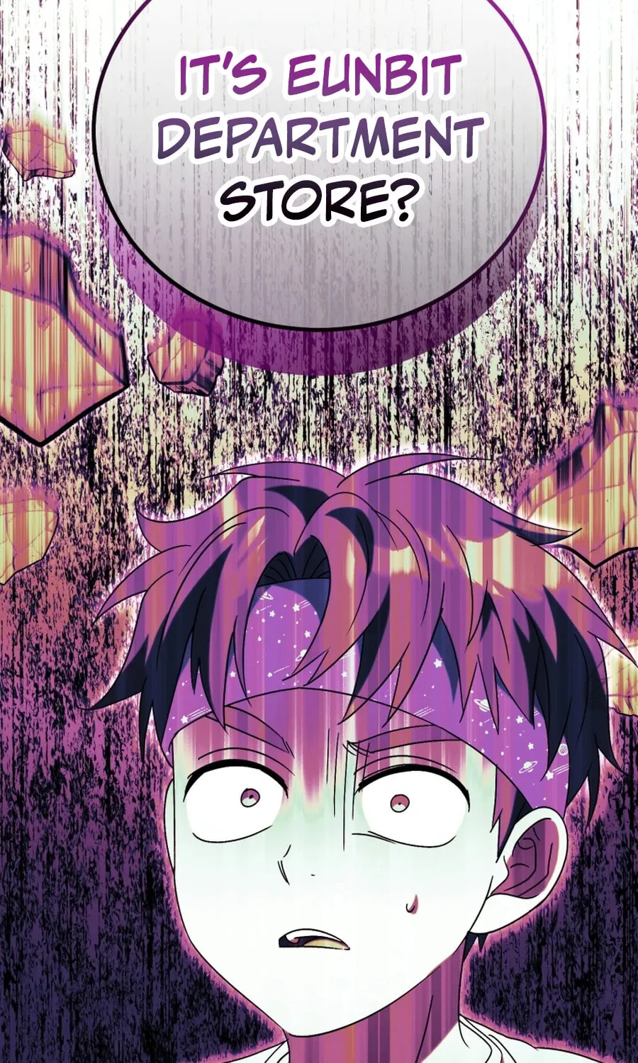 I Will Raise This Family to Greatness Chapter 32 page 69 - 