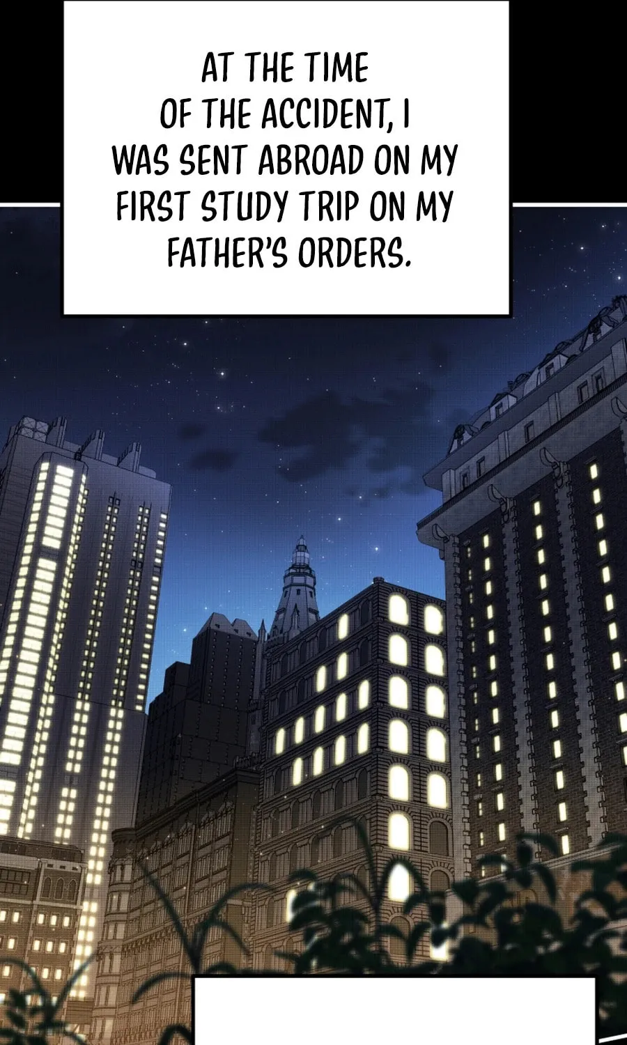 I Will Raise This Family to Greatness Chapter 32 page 80 - 