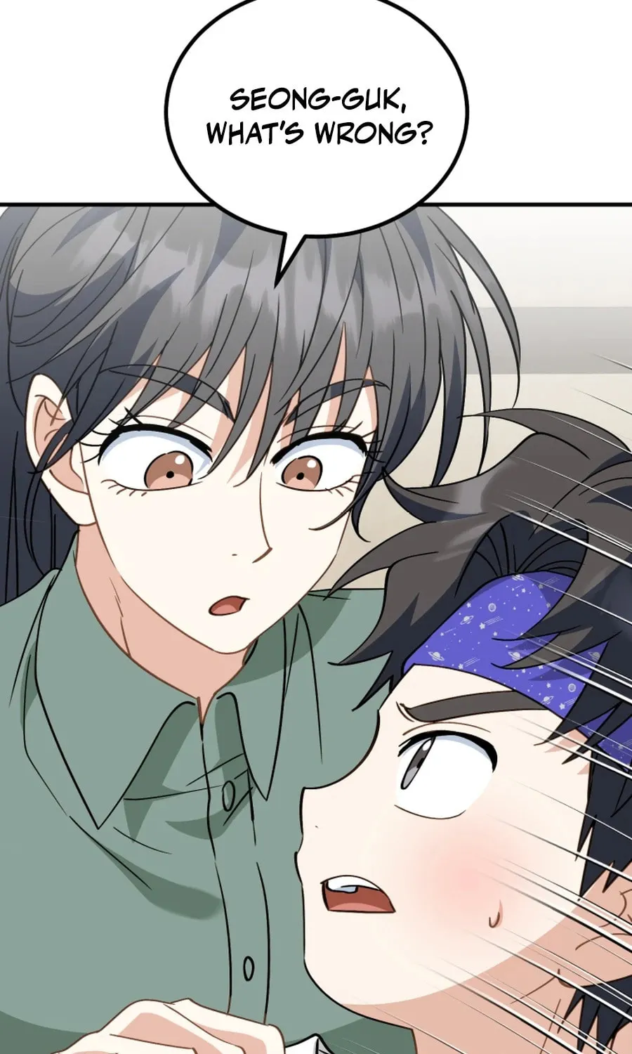 I Will Raise This Family to Greatness Chapter 32 page 84 - 