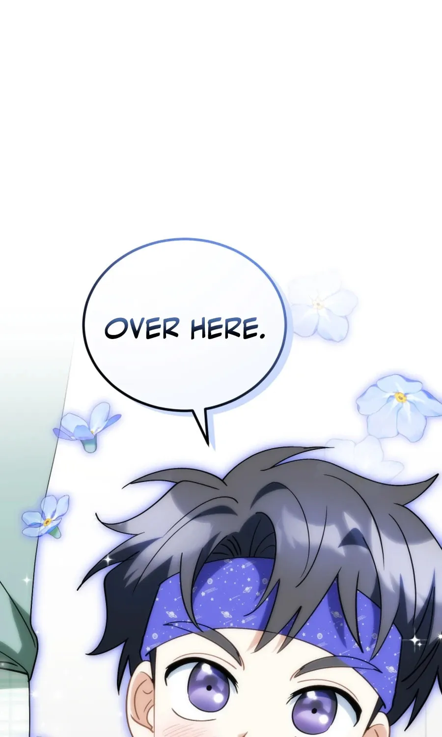 I Will Raise This Family to Greatness Chapter 32 page 10 - 