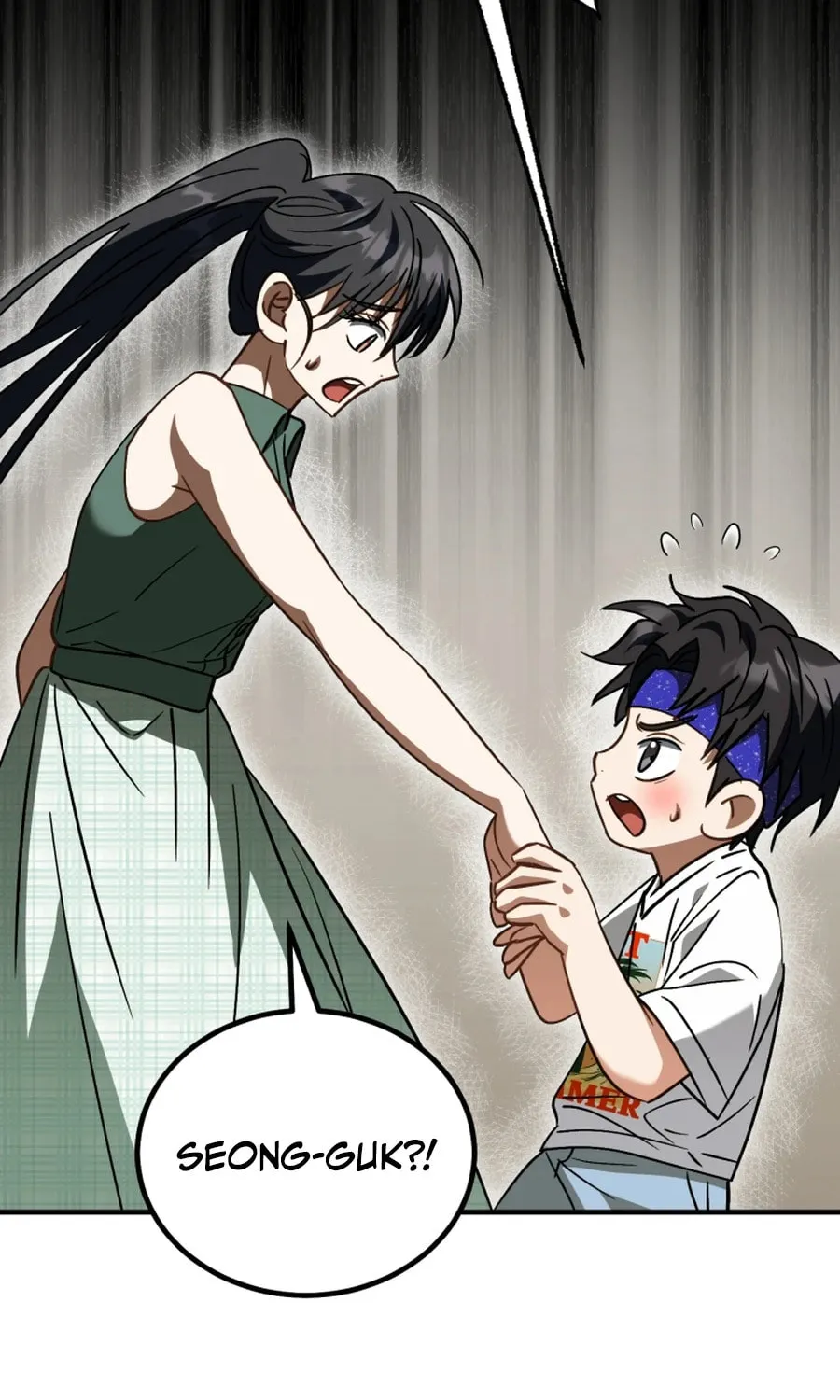 I Will Raise This Family to Greatness Chapter 32 page 91 - 
