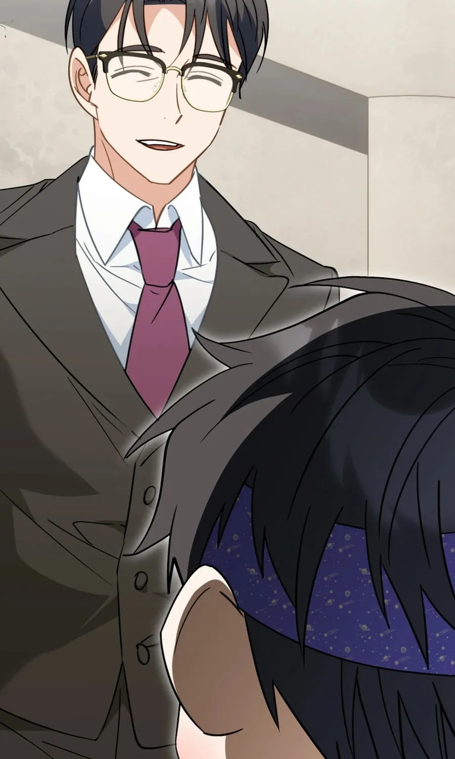 I Will Raise This Family to Greatness Chapter 32 page 98 - 