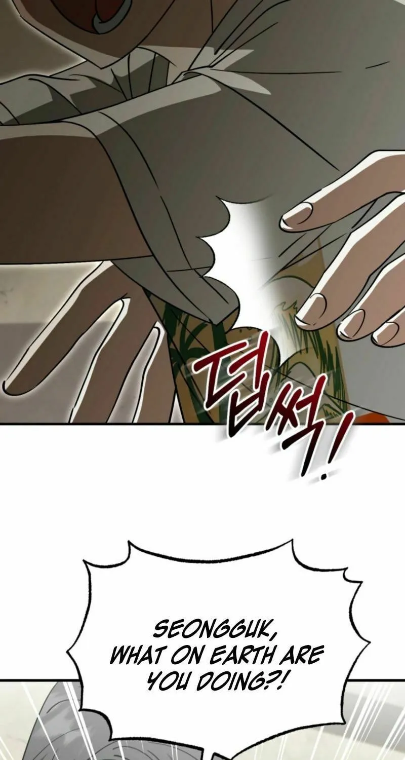 I Will Raise This Family to Greatness Chapter 33 page 11 - 