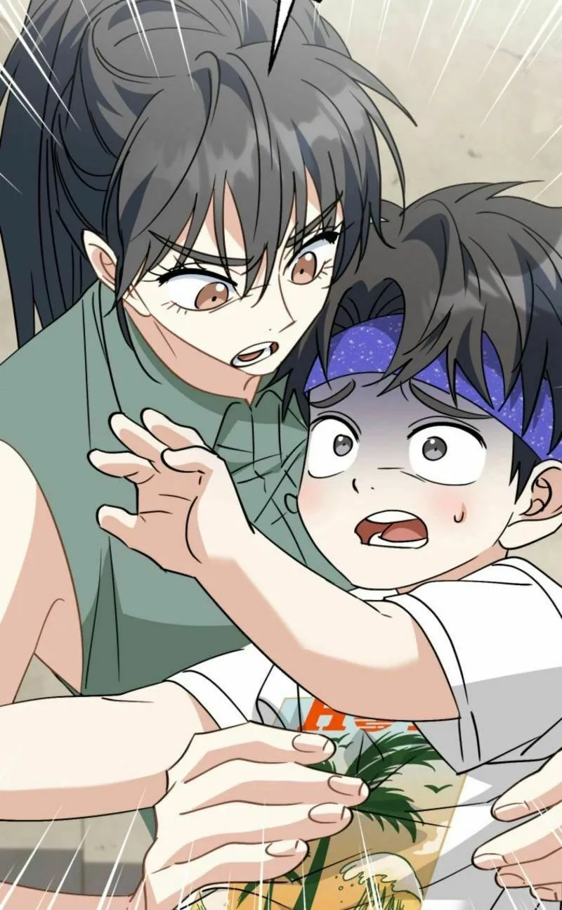 I Will Raise This Family to Greatness Chapter 33 page 12 - 