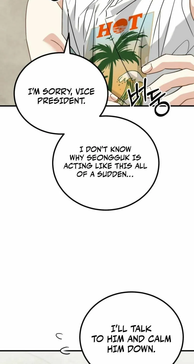 I Will Raise This Family to Greatness Chapter 33 page 14 - 