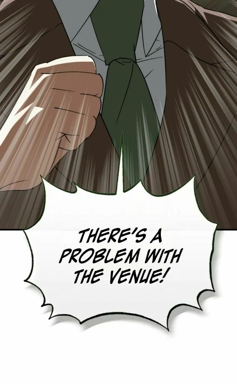 I Will Raise This Family to Greatness Chapter 33 page 18 - 