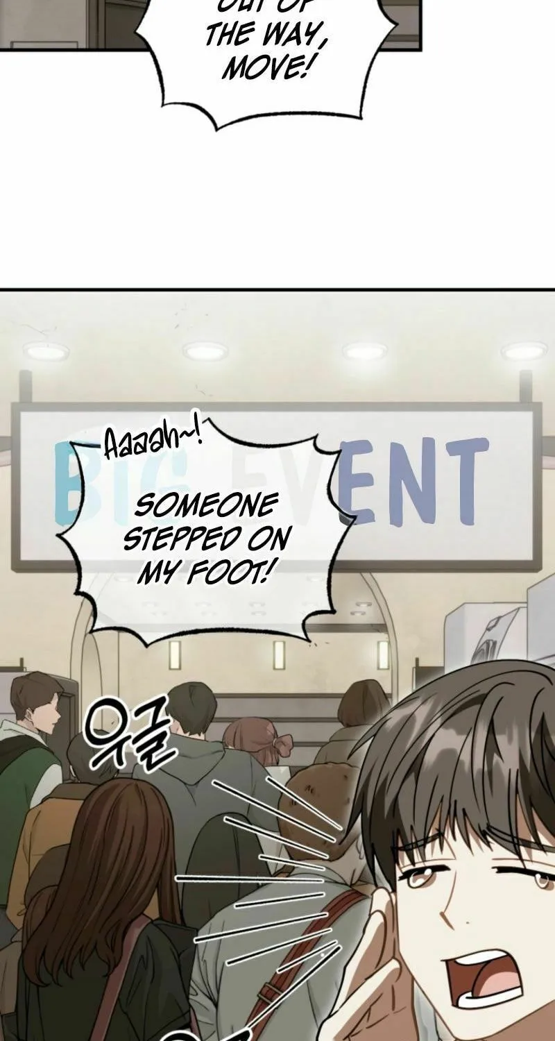 I Will Raise This Family to Greatness Chapter 33 page 21 - 