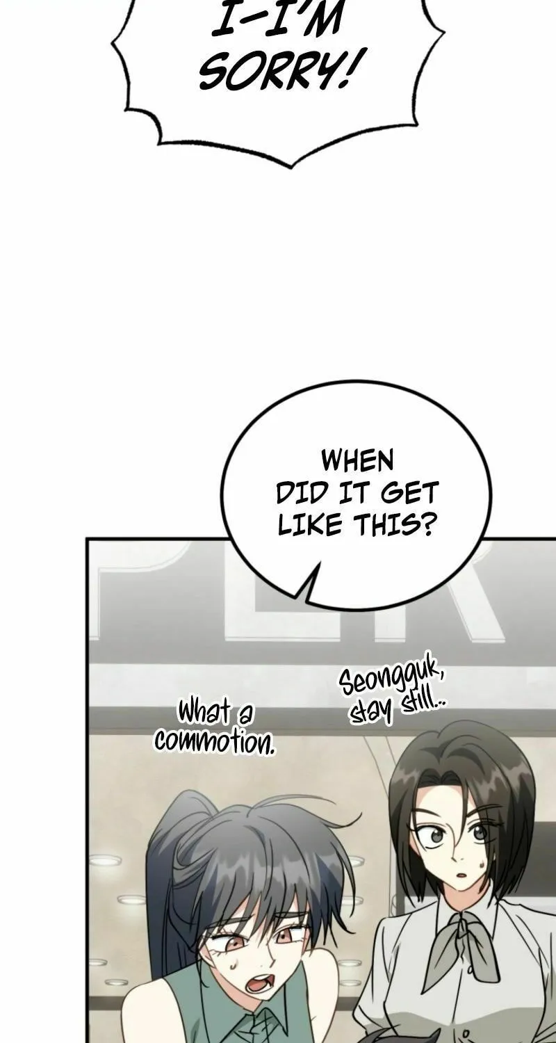 I Will Raise This Family to Greatness Chapter 33 page 26 - 