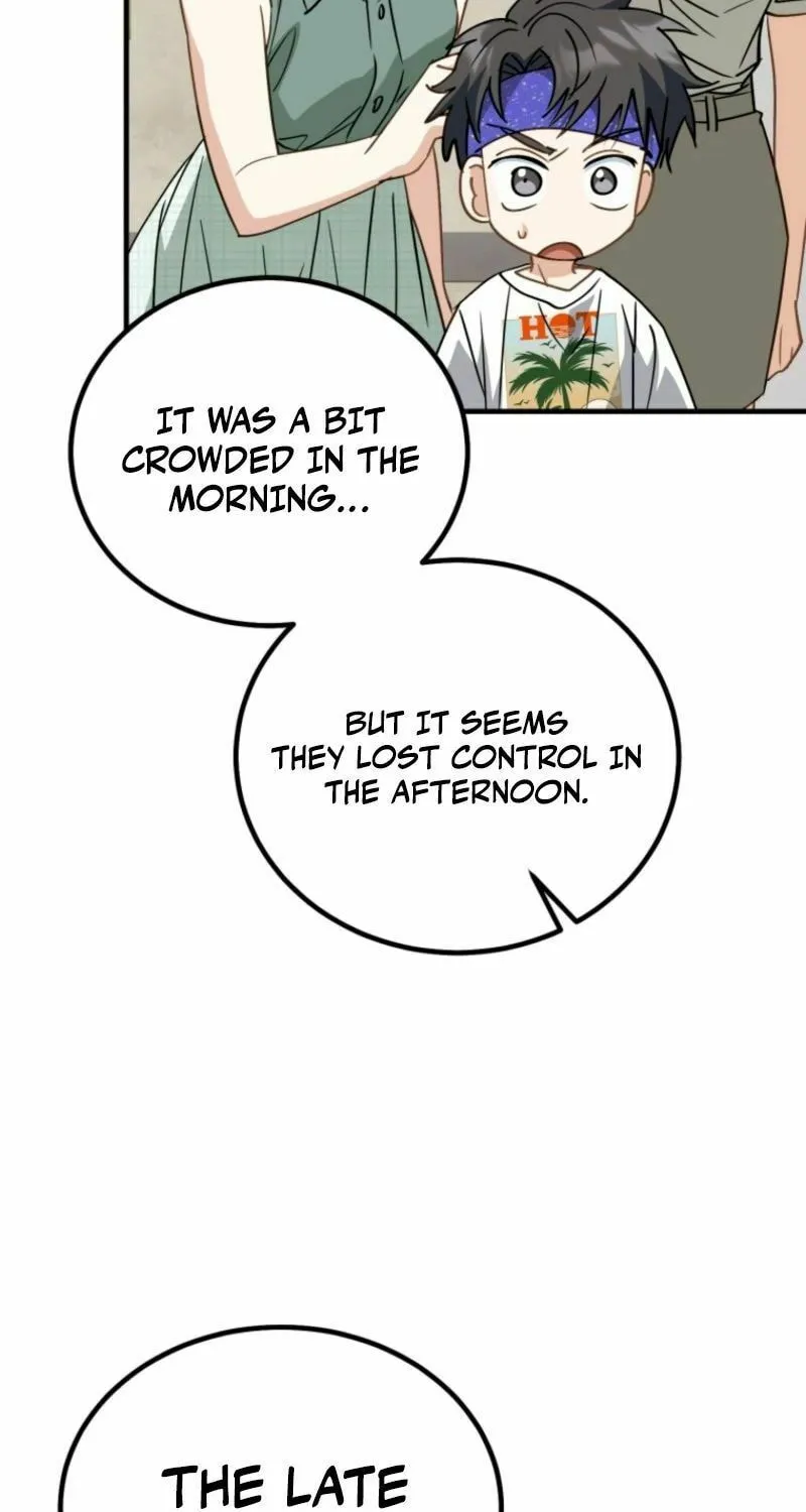 I Will Raise This Family to Greatness Chapter 33 page 27 - 