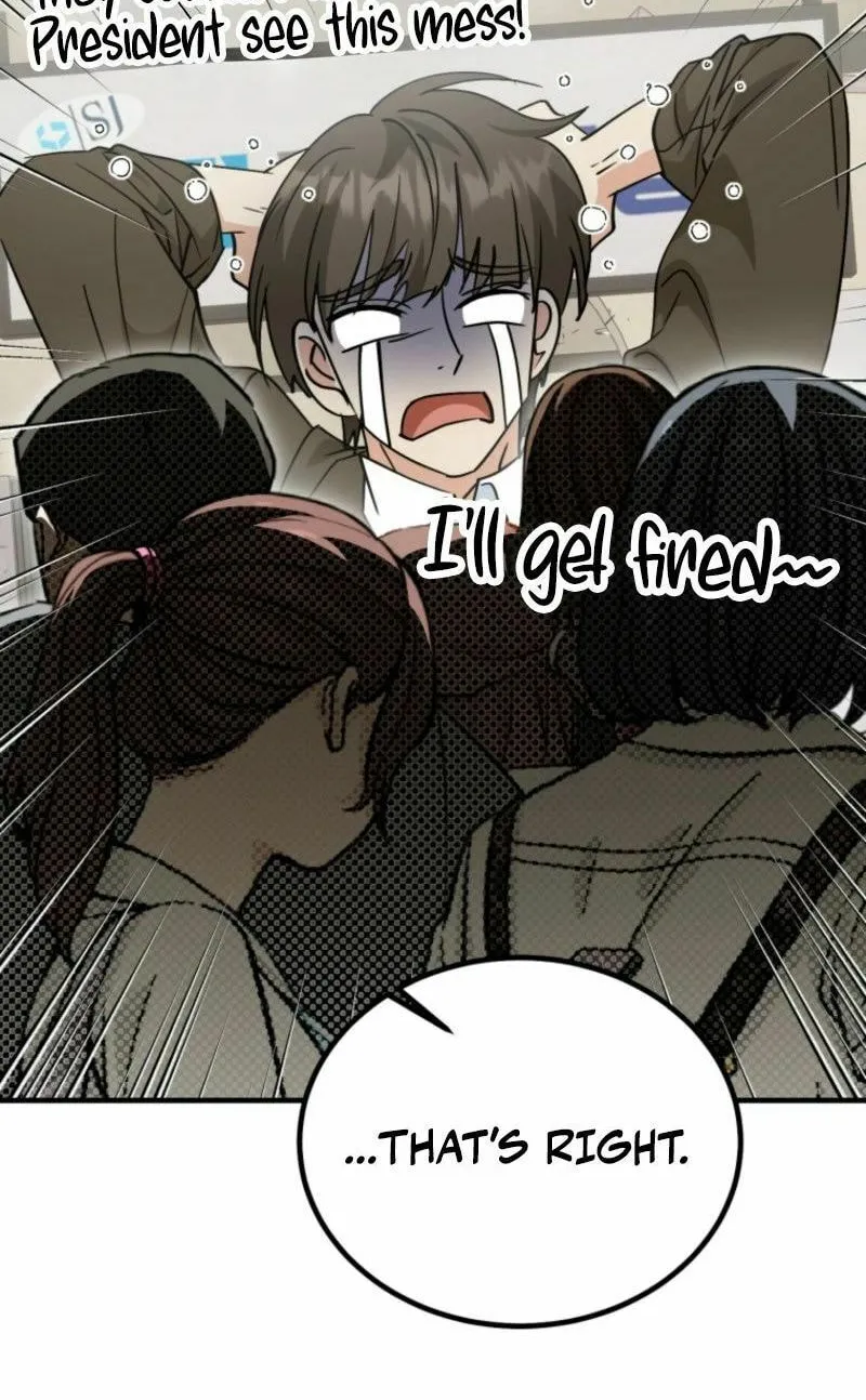 I Will Raise This Family to Greatness Chapter 33 page 30 - 