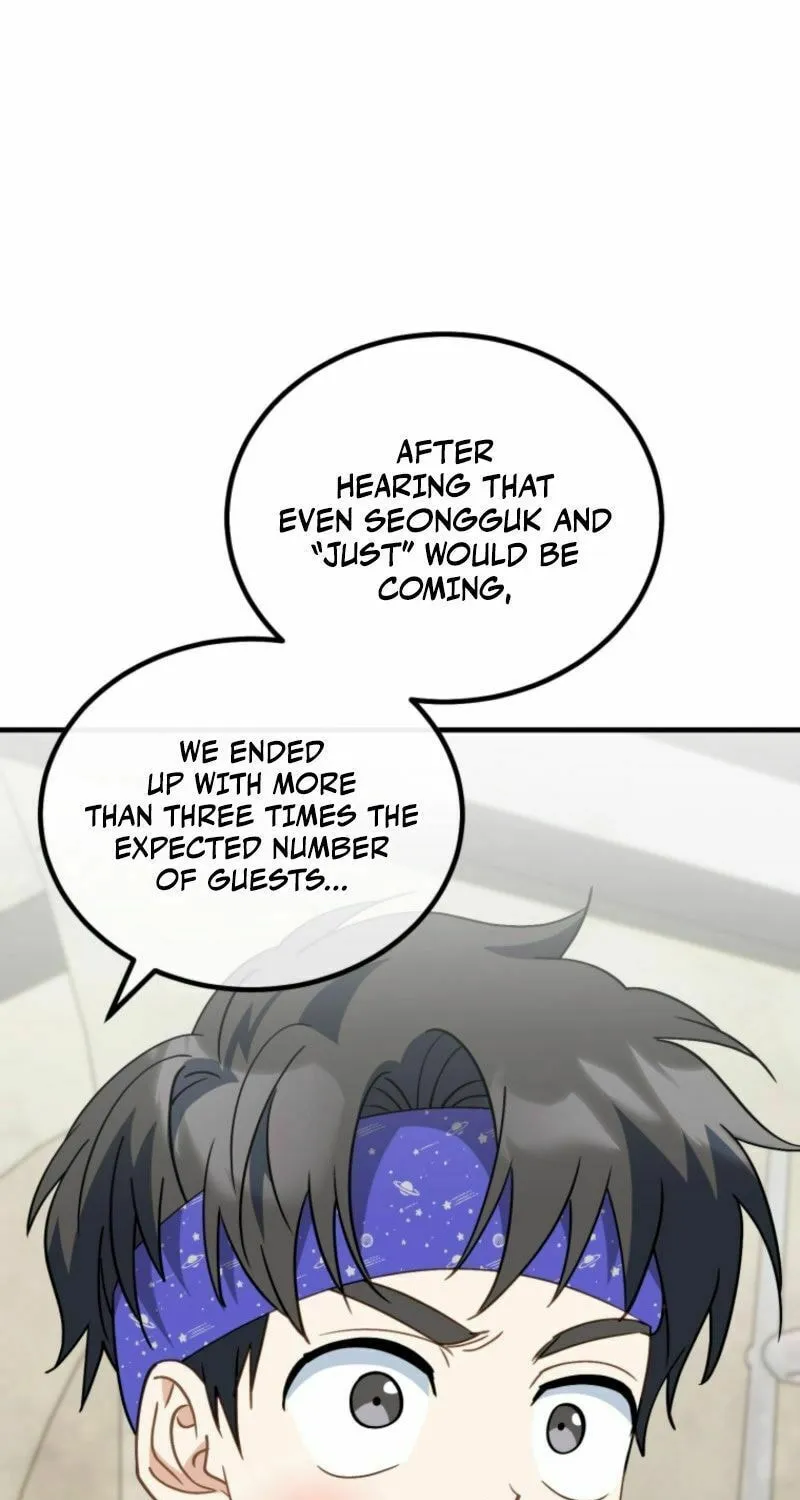 I Will Raise This Family to Greatness Chapter 33 page 31 - 