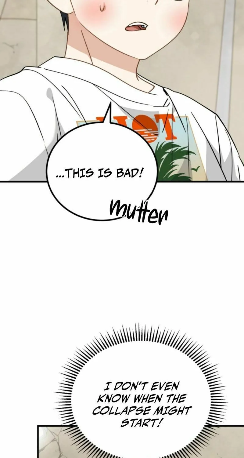 I Will Raise This Family to Greatness Chapter 33 page 32 - 