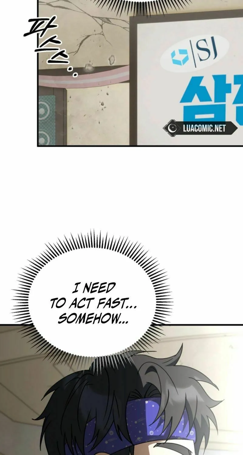 I Will Raise This Family to Greatness Chapter 33 page 33 - 
