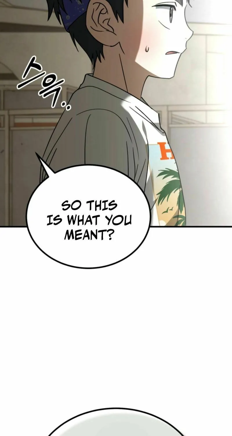 I Will Raise This Family to Greatness Chapter 33 page 34 - 