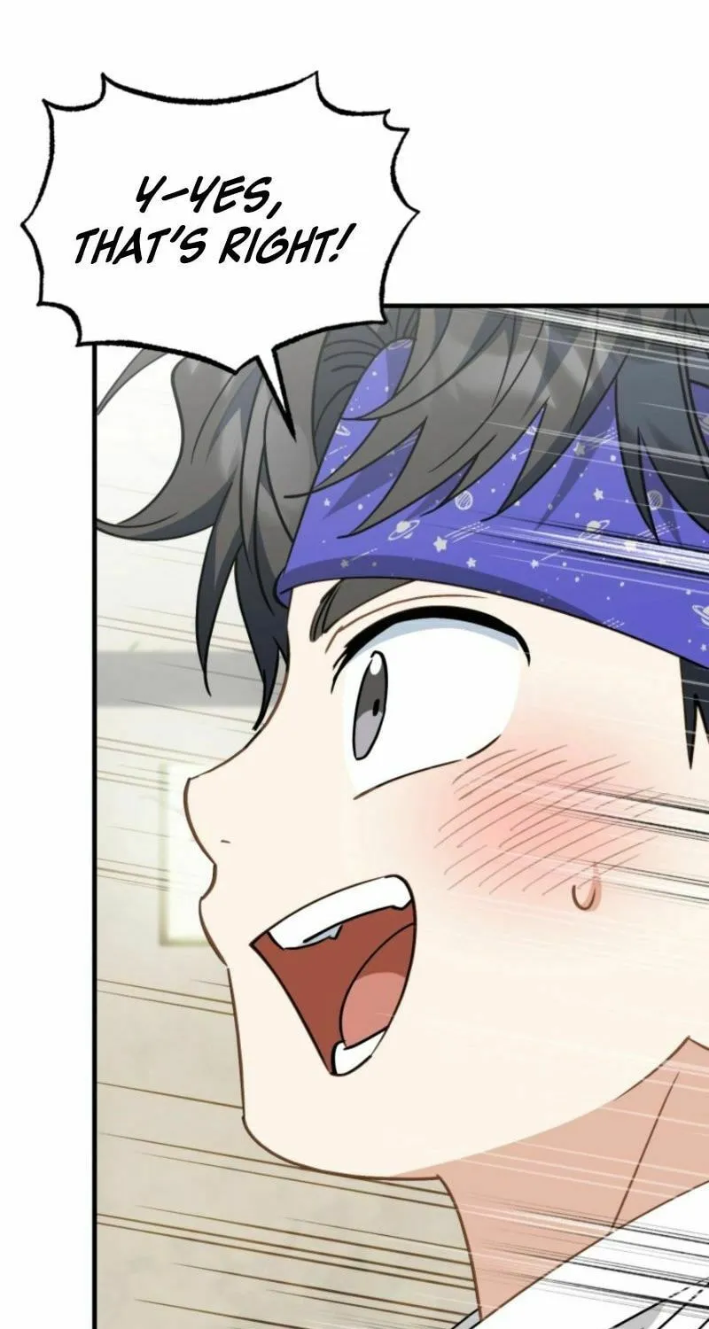 I Will Raise This Family to Greatness Chapter 33 page 37 - 