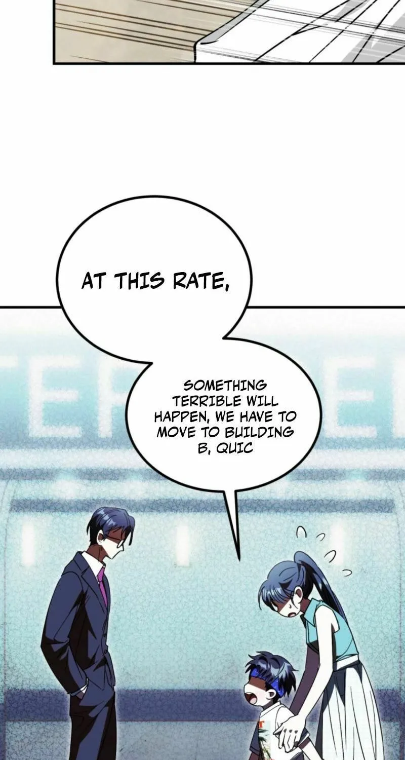 I Will Raise This Family to Greatness Chapter 33 page 38 - 