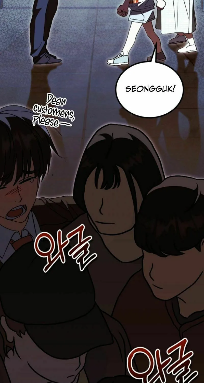 I Will Raise This Family to Greatness Chapter 33 page 39 - 