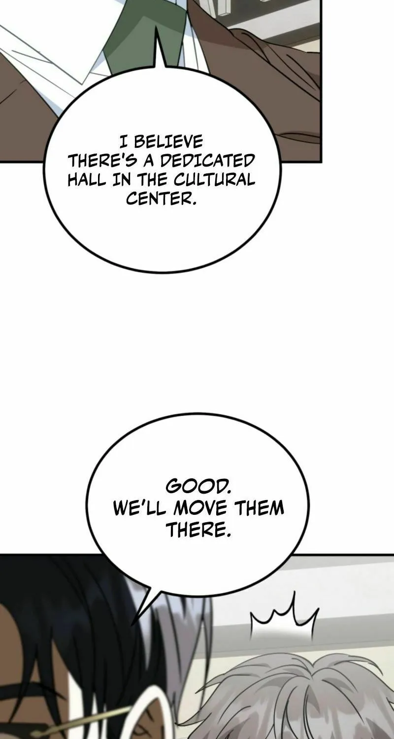 I Will Raise This Family to Greatness Chapter 33 page 43 - 
