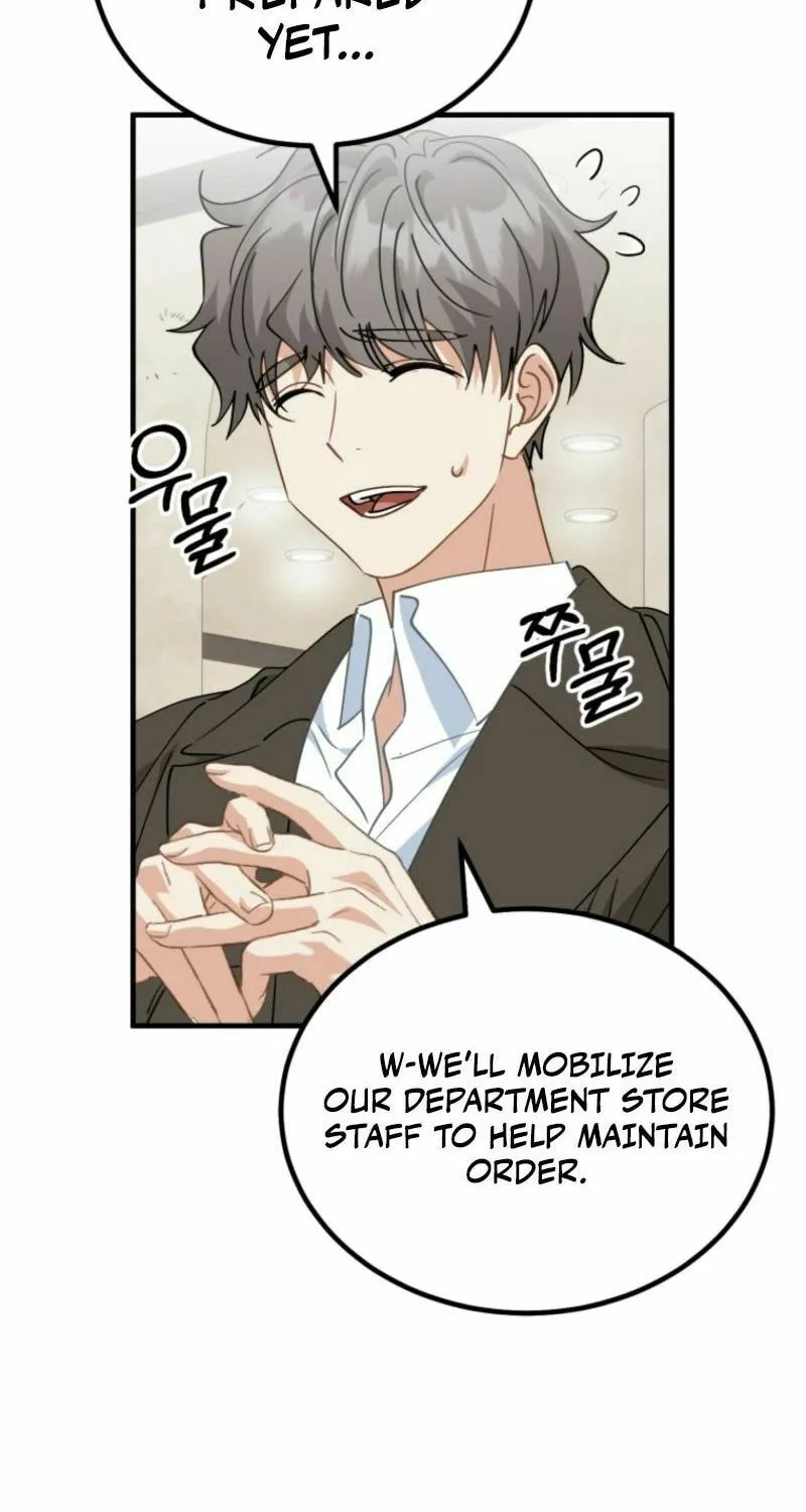 I Will Raise This Family to Greatness Chapter 33 page 45 - 