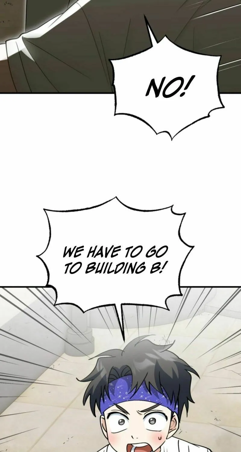 I Will Raise This Family to Greatness Chapter 33 page 47 - 