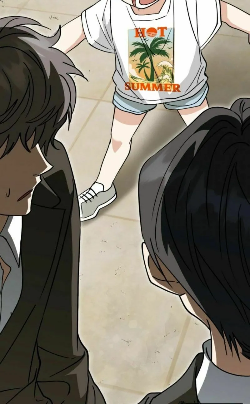 I Will Raise This Family to Greatness Chapter 33 page 48 - 