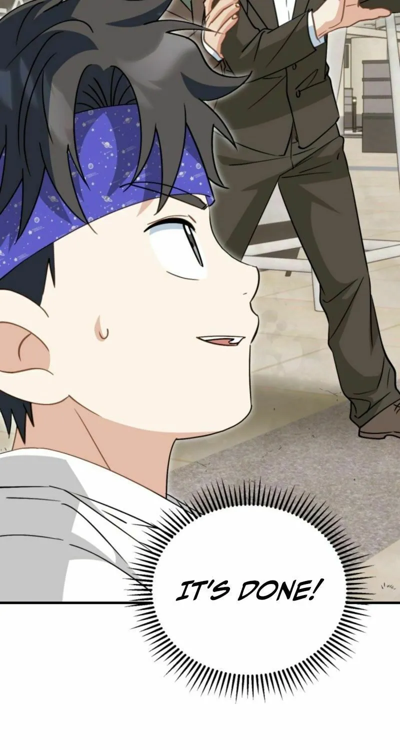 I Will Raise This Family to Greatness Chapter 33 page 59 - 