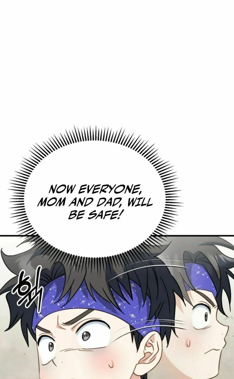 I Will Raise This Family to Greatness Chapter 33 page 60 - 