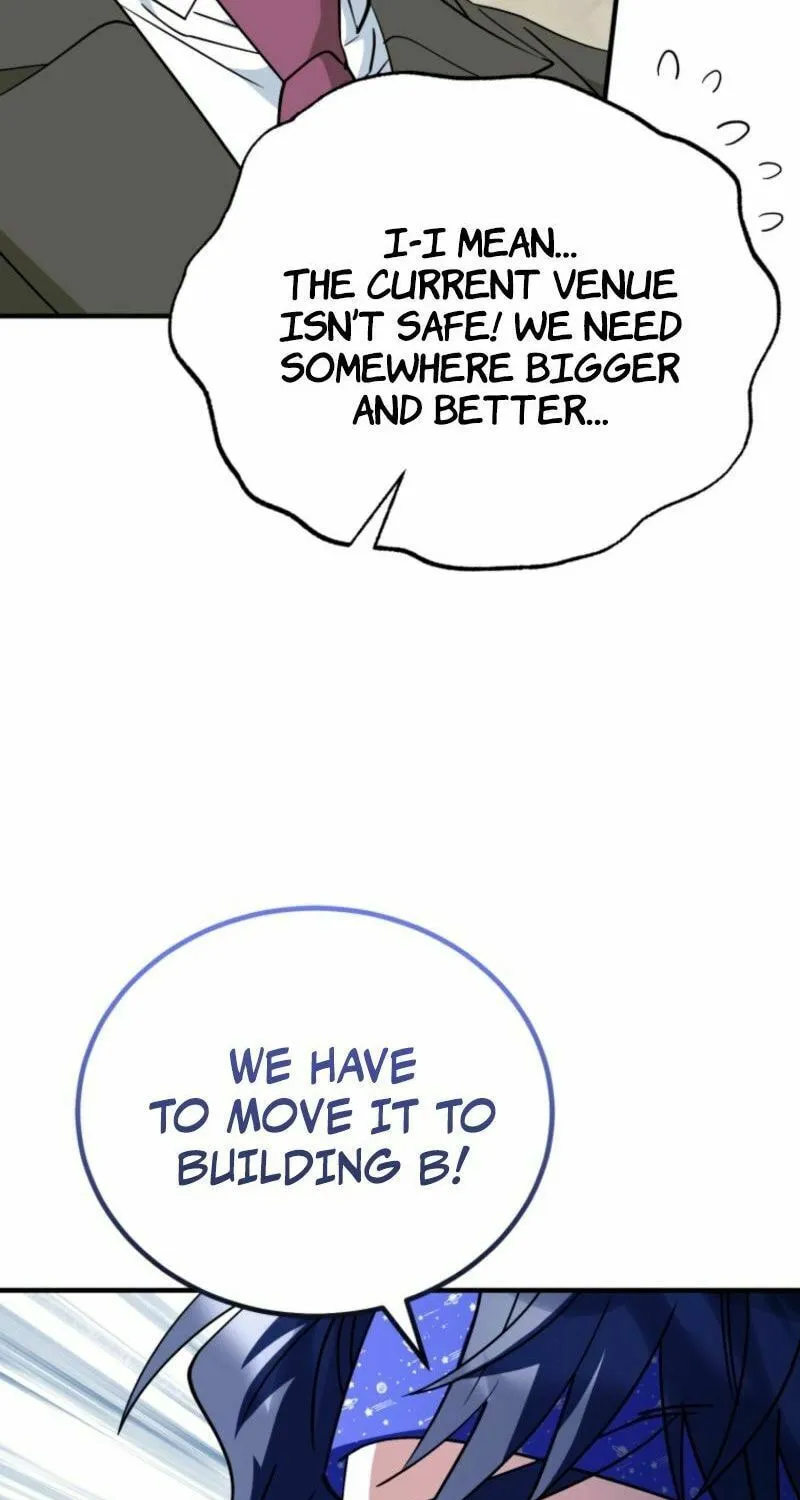 I Will Raise This Family to Greatness Chapter 33 page 7 - 