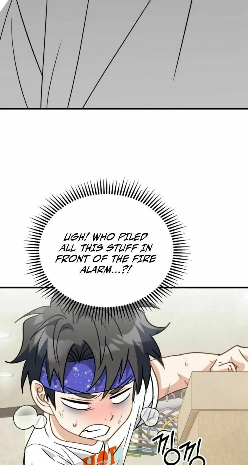 I Will Raise This Family to Greatness Chapter 33 page 65 - 